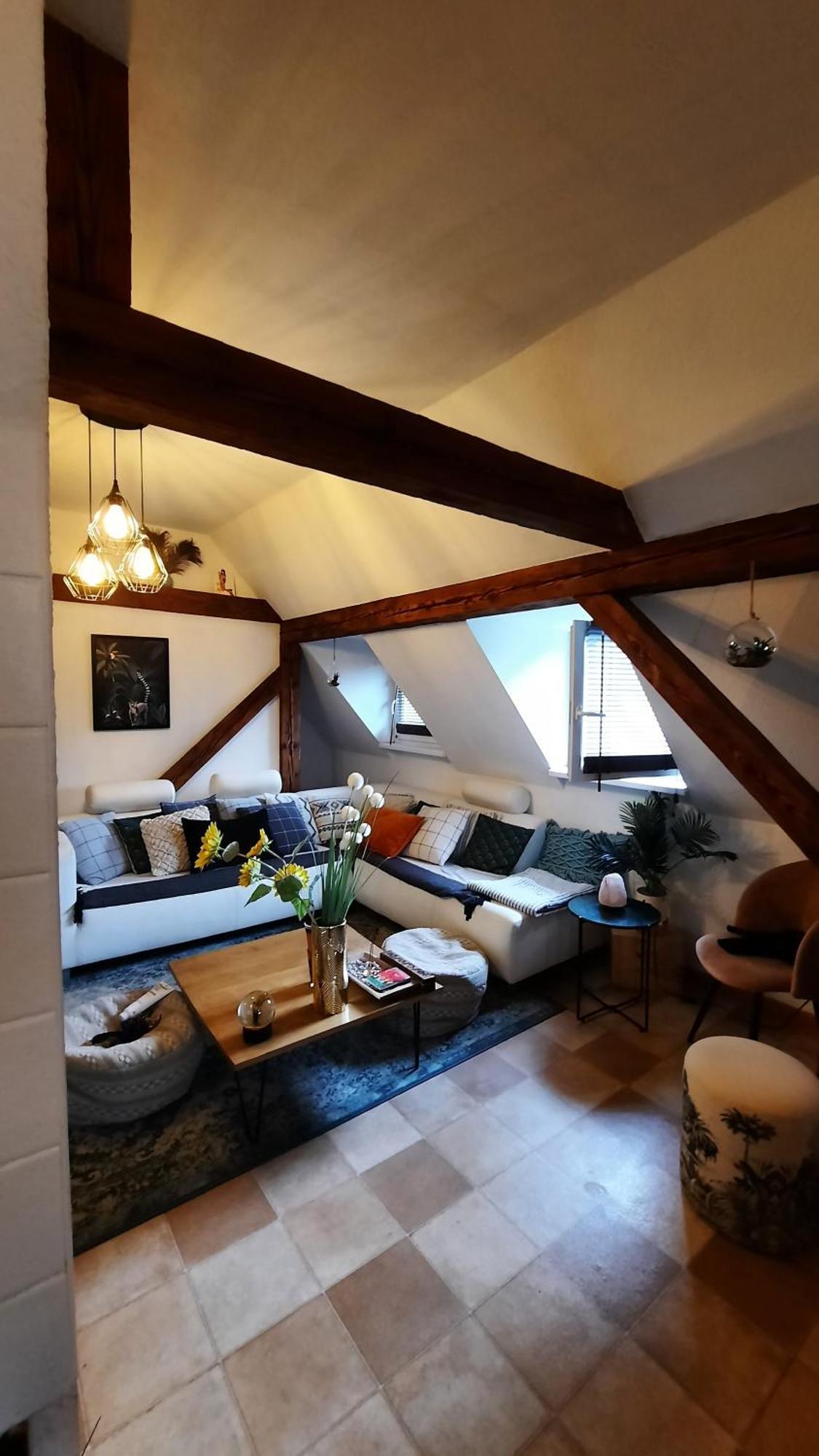 Charmant Appartement Proche Strasbourg A Eckwersheim ภายนอก รูปภาพ