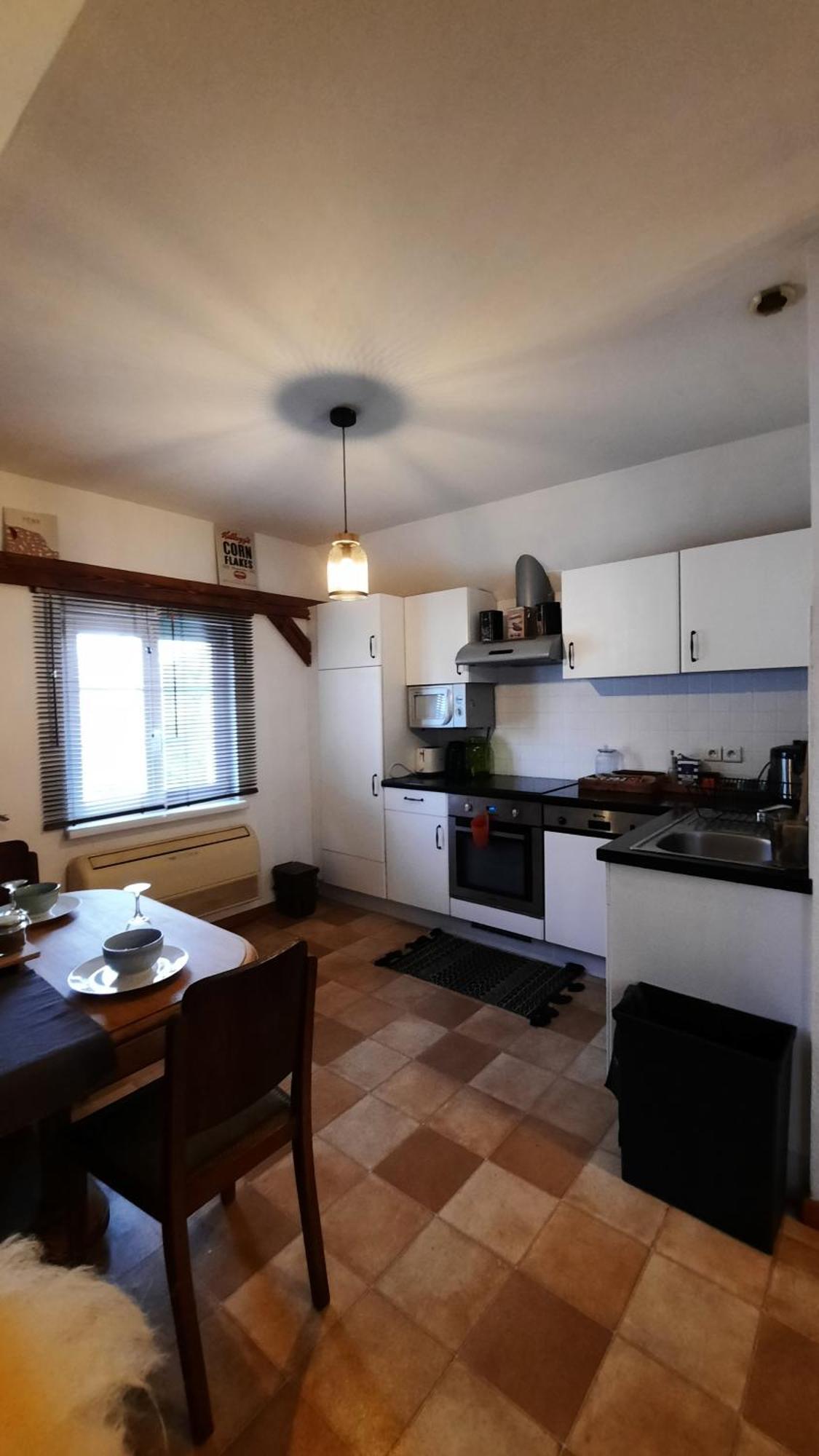 Charmant Appartement Proche Strasbourg A Eckwersheim ภายนอก รูปภาพ