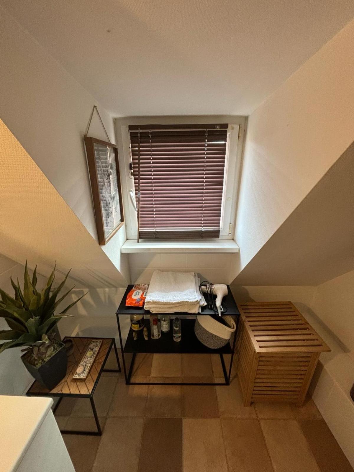 Charmant Appartement Proche Strasbourg A Eckwersheim ภายนอก รูปภาพ