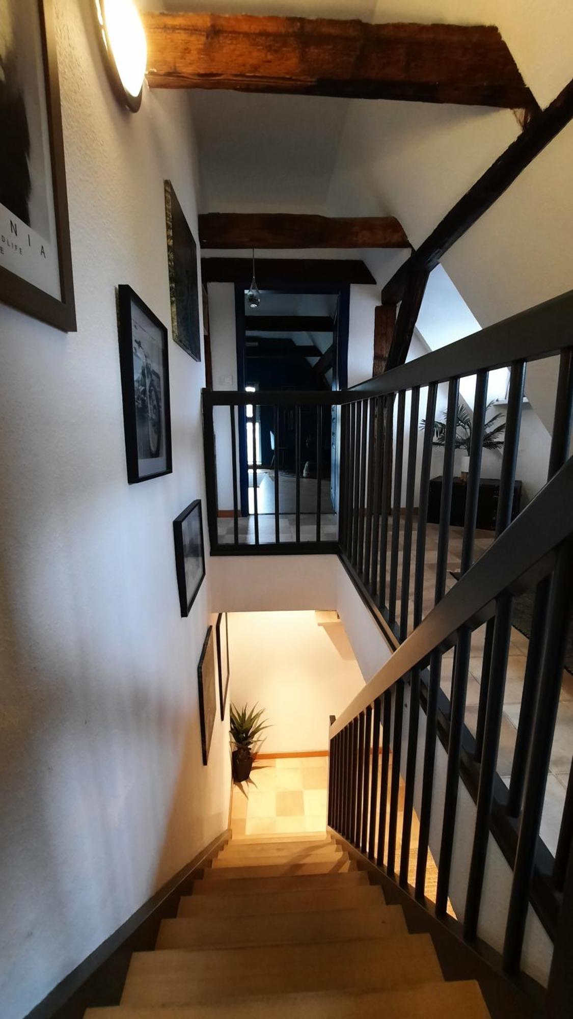Charmant Appartement Proche Strasbourg A Eckwersheim ภายนอก รูปภาพ