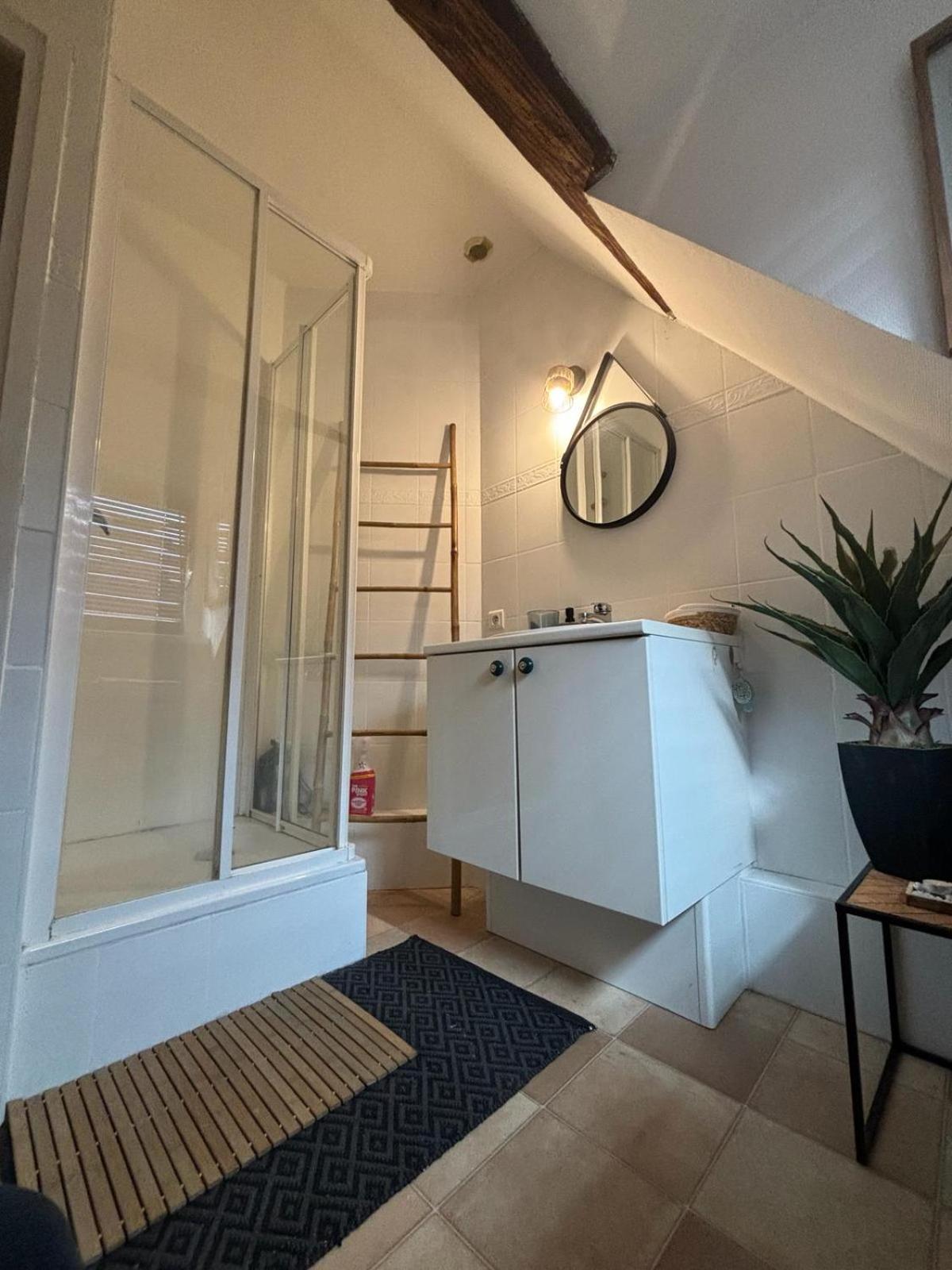 Charmant Appartement Proche Strasbourg A Eckwersheim ภายนอก รูปภาพ