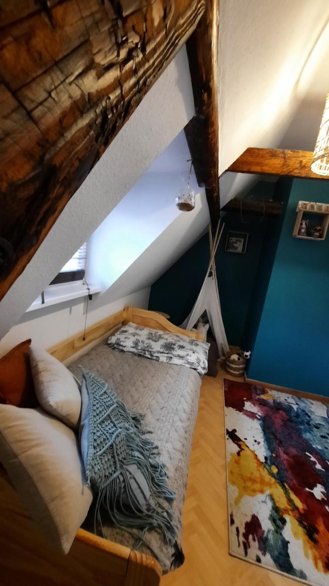 Charmant Appartement Proche Strasbourg A Eckwersheim ภายนอก รูปภาพ